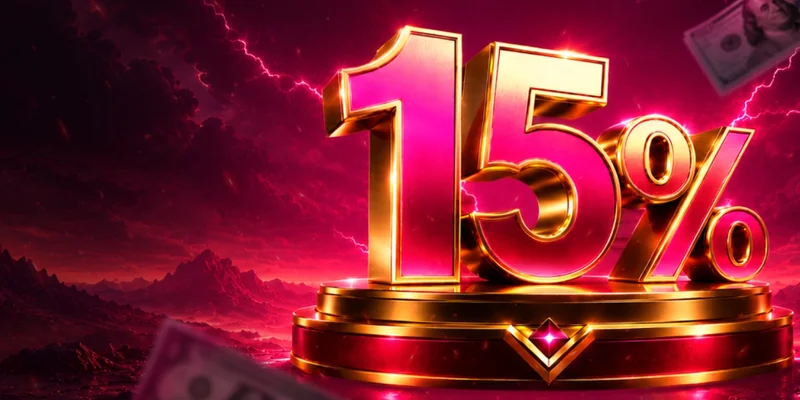 Welcome package up to €5,000 + 150 Free Spins